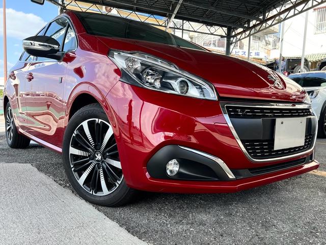 テックパックエディション　ＰＥＵＧＥＯＴ２０８ティックパックエディション　限定車　ＥＴＣ　ＵＳＢ入力端子バックカメラ付き(16枚目)