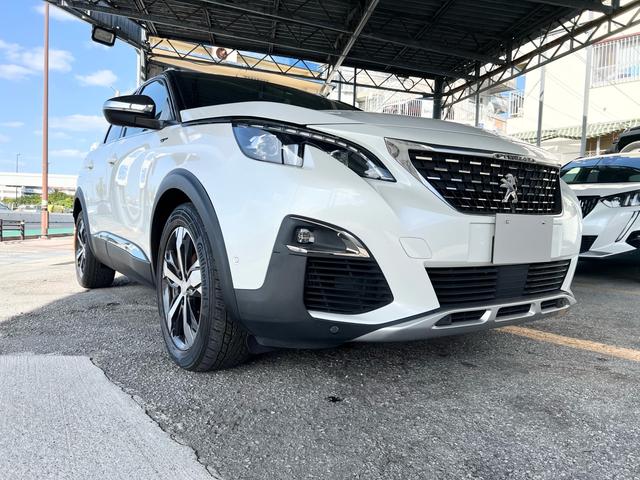 ３００８ 　ＧＴライン　ディーゼル車　禁煙車　ＥＴＣ　Ｂｌｕｅｔｏｏｔｈ付（23枚目）