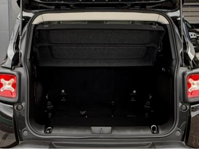 ジープ・レネゲード ロンジチュード　ＬＥＤヘッドランプ／クルーズコントロール／盗難防止システム／バックカメラ／純正Ｕコネクトディスプレイオーディオ／キーレスエントリー／ＥＴＣ付／ＵＳＢ入力端子／Ｂｌｕｅｔｏｏｔｈ／走行距離４３２００ｋｍ（22枚目）