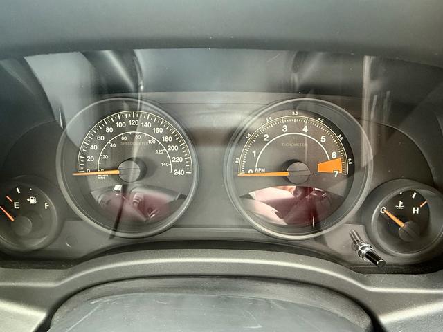 メーター画像です。走行距離は４５８００ｋｍとですので安心してお乗りいただけます。