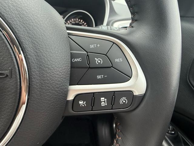 クルーズコントロールになります。高速道路や自動車専用道路等にて、定速巡航が可能となる便利な機能です。