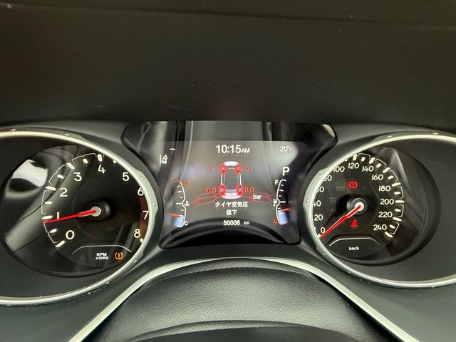 メーター画像です。走行距離は５０１００ｋｍとですので安心してお乗りいただけます。