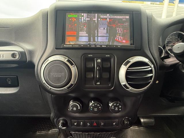 インパネ周りになります。各スイッチ部分の操作も確認済みですで使用感も少なく綺麗な状態です。