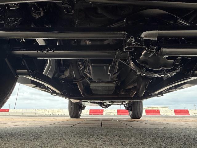 塩害の多い沖縄ですが、防錆処理も丸貴におまかせ下さい。詳しくはスタッフまでお気軽にお問い合わせ下さい。