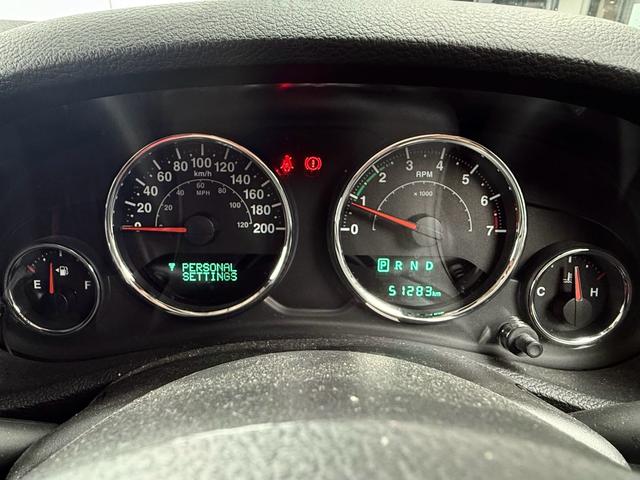 メーター画像です。走行距離は５１５００ｋｍとですので安心してお乗りいただけます。