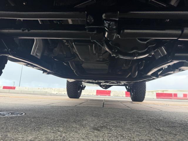 塩害の多い沖縄ですが、防錆処理も丸貴におまかせ下さい。詳しくはスタッフまでお気軽にお問い合わせ下さい。