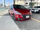 テックパックエディション　ＰＥＵＧＥＯＴ２０８ティックパックエディション　限定車　ＥＴＣ　ＵＳＢ入力端子バックカメラ付き(7枚目)