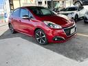 テックパックエディション　ＰＥＵＧＥＯＴ２０８ティックパックエディション　限定車　ＥＴＣ　ＵＳＢ入力端子バックカメラ付き(9枚目)