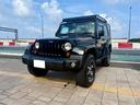 Jeep沖縄ショールーム隣の第二展示場にて展示しております。沖縄県浦添市城間1-39-2 国道58号線を那覇向け「同仁病院」手前のJeepの看板を目印にお越しくださいませ。