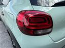 テールランプ良好！夜間や悪天候時も視認性が高く、安全性を確保し外観も綺麗な状態です。