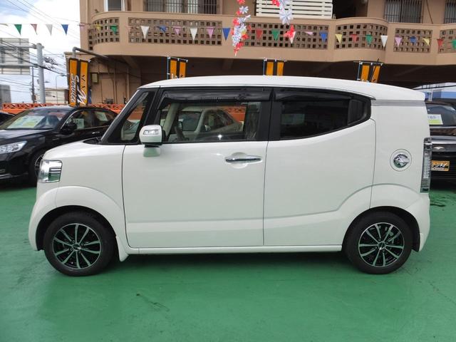 G・Aパッケージ新品ホワイト×レッドキルティングシートカバー(7枚目)
