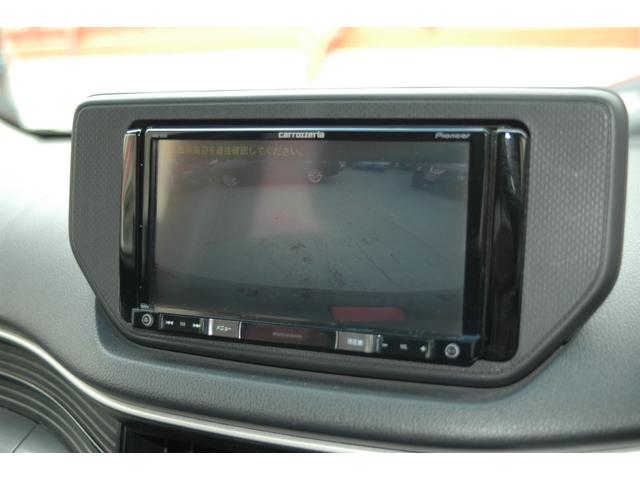 カスタムR スマートアシスト ナビ・フルセグ・DVD・MSV・Bluetooth・バックカメラ オートライト LEDライト アイドリングストップ プッシュスタート スマートキー 横滑り防止装置 踏み間違い防止装置 純正アルミ(52枚目)