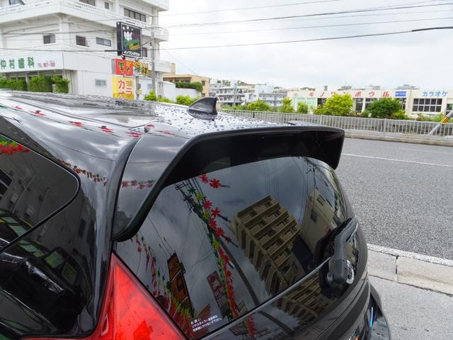 ニスモ 純正メモリーナビ・フルセグ・DVD・Bluetooth・MSV・バックカメラ プッシュスタート アイドリングストップ 横滑り防止装置 LEDヘッドライト LEDフォグ 純正16インチアルミ ETC(20枚目)