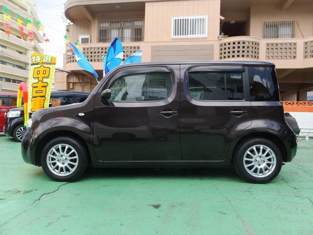15X 福祉車両 スローパー キセノン ETC バックカメラ 電動ウインチ(5枚目)