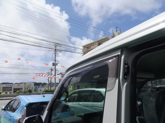 リヤシート・リフト・福祉車両・SA3(39枚目)