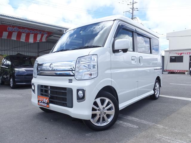 日産 ＮＶ１００クリッパーリオ