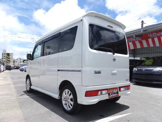 日産 ＮＶ１００クリッパーリオ