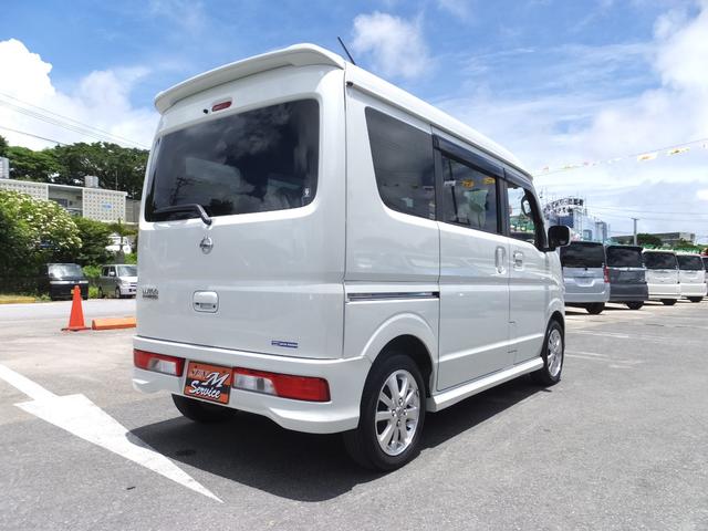 日産 ＮＶ１００クリッパーリオ