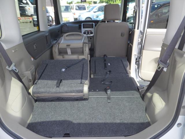 福祉車両 助手席全自動リフトアップシート フルセグテレビ/ナビ Bluetoothオーディオ(44枚目)