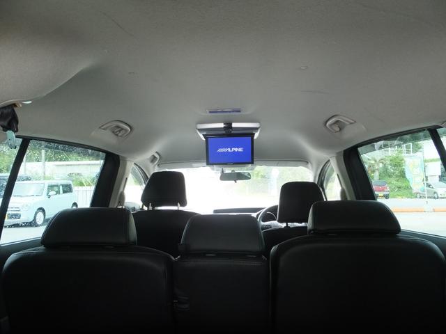 20S プレステージスタイルII 両側パワースライドドア フルセグテレビ/ナビ Bluetooth フリップダウンモニター ETC(40枚目)