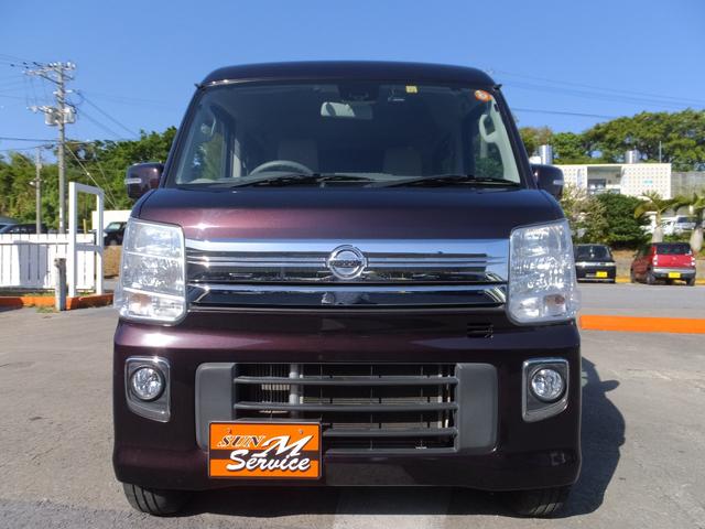 日産 ＮＶ１００クリッパーリオ