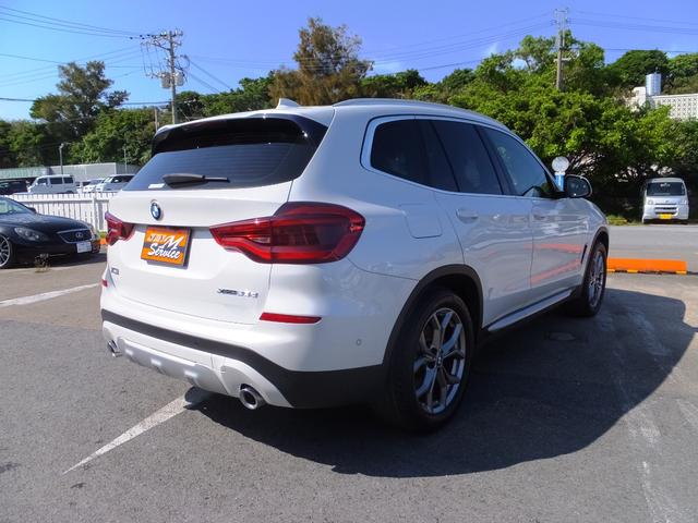 Ｘ３ ｘＤｒｉｖｅ　２０ｄ　Ｘライン（8枚目）