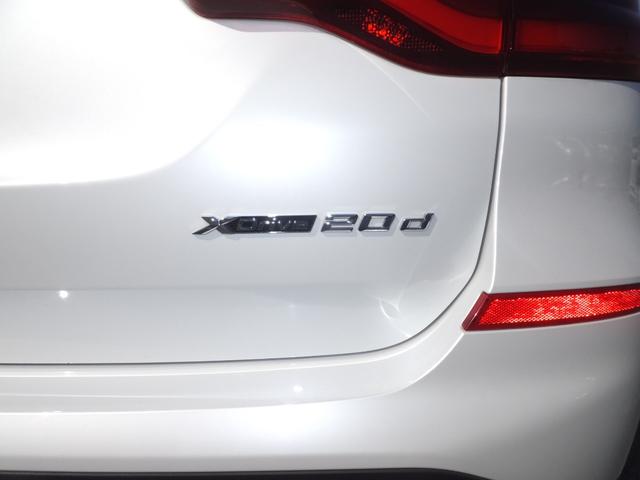 Ｘ３ ｘＤｒｉｖｅ　２０ｄ　Ｘライン（13枚目）