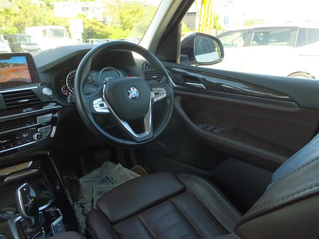 Ｘ３ ｘＤｒｉｖｅ　２０ｄ　Ｘライン（15枚目）