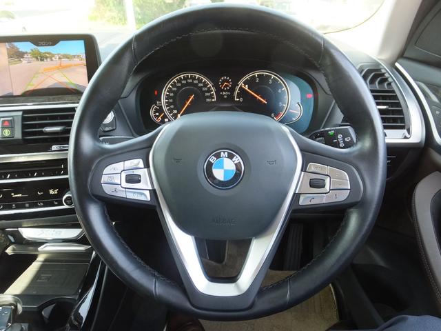 Ｘ３ ｘＤｒｉｖｅ　２０ｄ　Ｘライン（24枚目）