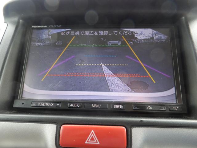 エブリイワゴン 　福祉車両　車椅子１台　電動ウインチ　ナビ／テレビ　バックカメラ（34枚目）
