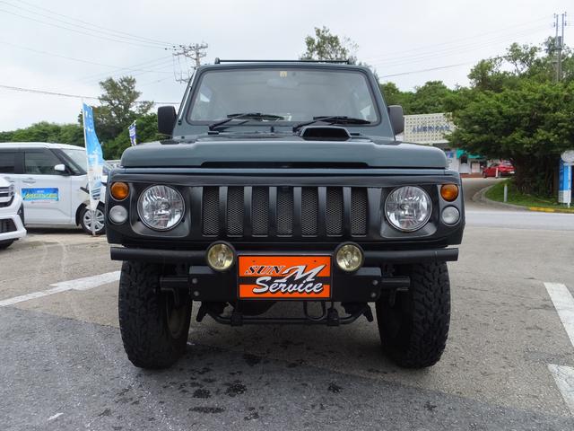 ジムニー XL(2枚目)