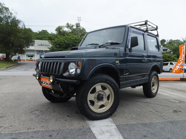 ジムニー XL(3枚目)