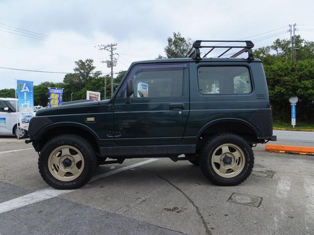ジムニー XL(4枚目)