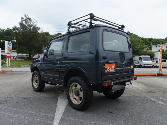 ジムニー XL(5枚目)