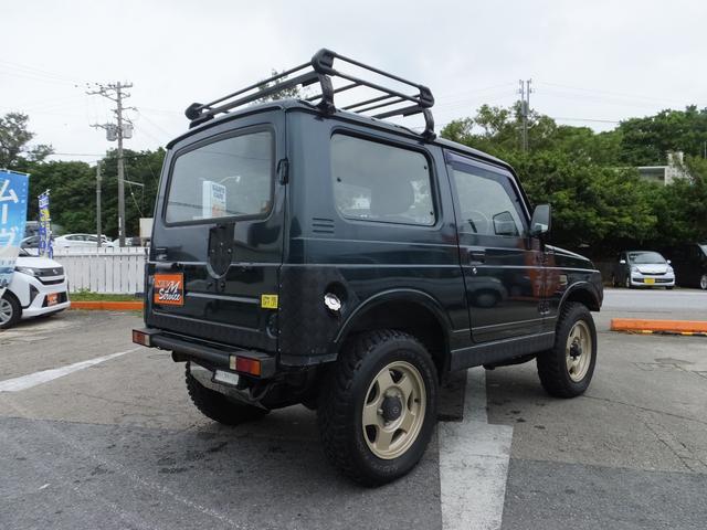 ジムニー XL(7枚目)