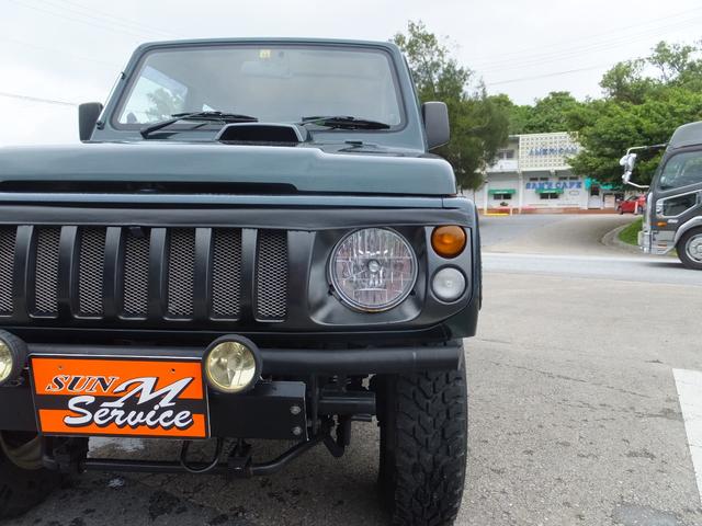 ジムニー XL(8枚目)