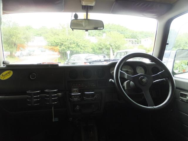 ジムニー XL(10枚目)