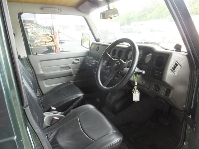 ジムニー XL(11枚目)