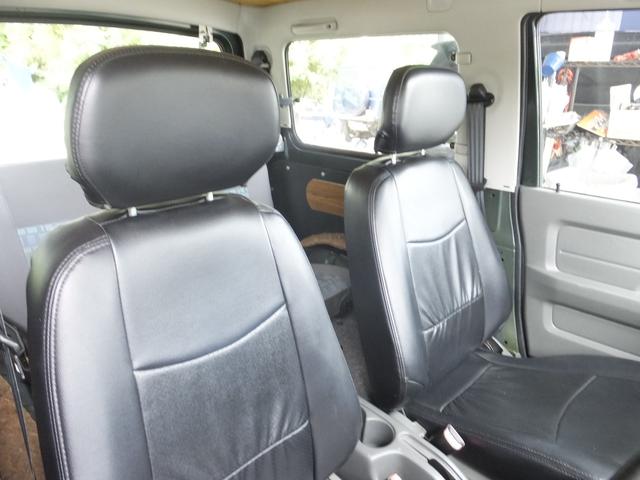 ジムニー XL(13枚目)