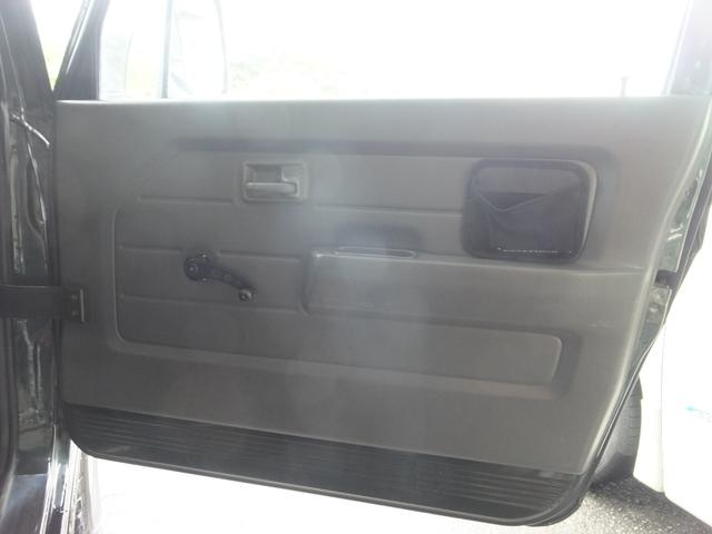 ジムニー XL(14枚目)