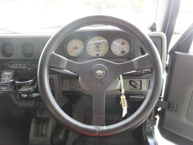 ジムニー XL(15枚目)