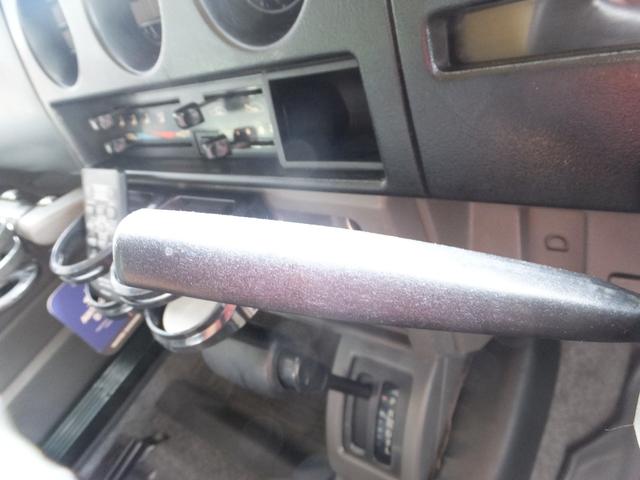 ジムニー XL(17枚目)