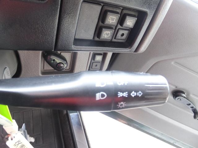 ジムニー XL(18枚目)