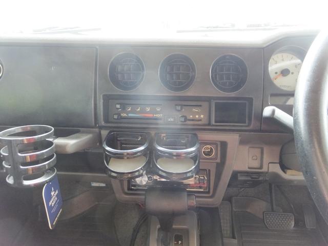 ジムニー XL(19枚目)