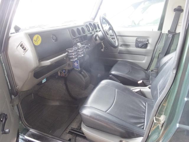ジムニー XL(21枚目)