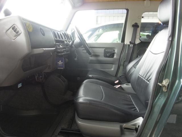 ジムニー XL(22枚目)