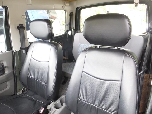 ジムニー XL(23枚目)