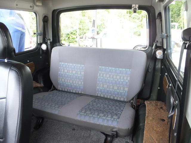 ジムニー XL(24枚目)