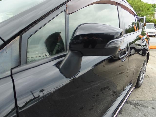 ＷＲＸ ＳＴＩ ＳＴＩ　タイプＳ　６速マニュアル　フルセグテレビ／ナビ　バックカメラ（9枚目）