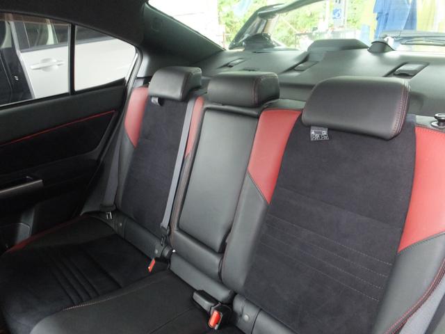 ＷＲＸ ＳＴＩ ＳＴＩ　タイプＳ　６速マニュアル　フルセグテレビ／ナビ　バックカメラ（28枚目）